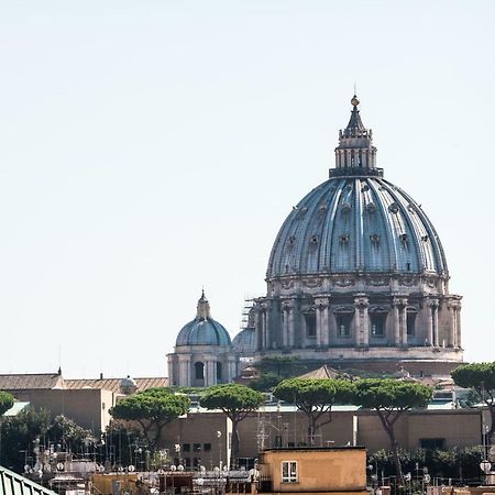 Expeditus Luxury Suites Rome Extérieur photo